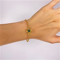 Bracciale Gaurosa Donna Biancospino in Argento 10497746 - 10497746